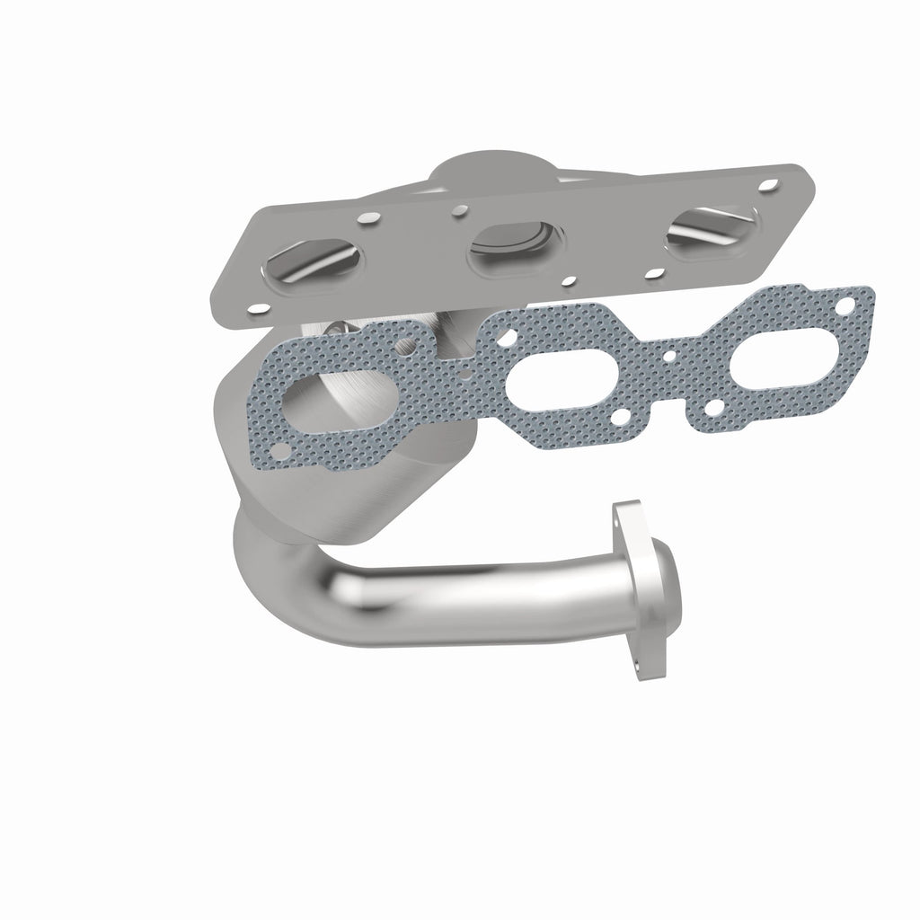 MagnaFlow Exhaust Products 49941 OEM Grade Manifold Catalytic Converter for Select Mercury Cougar