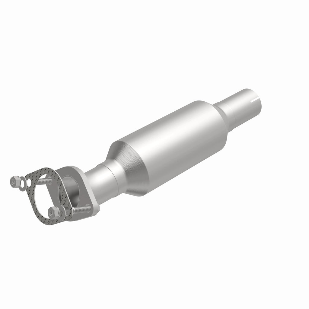 MagnaFlow Exhaust Products 280579 OEM Grade Direct-Fit Catalytic Converter for Select Kia Forte