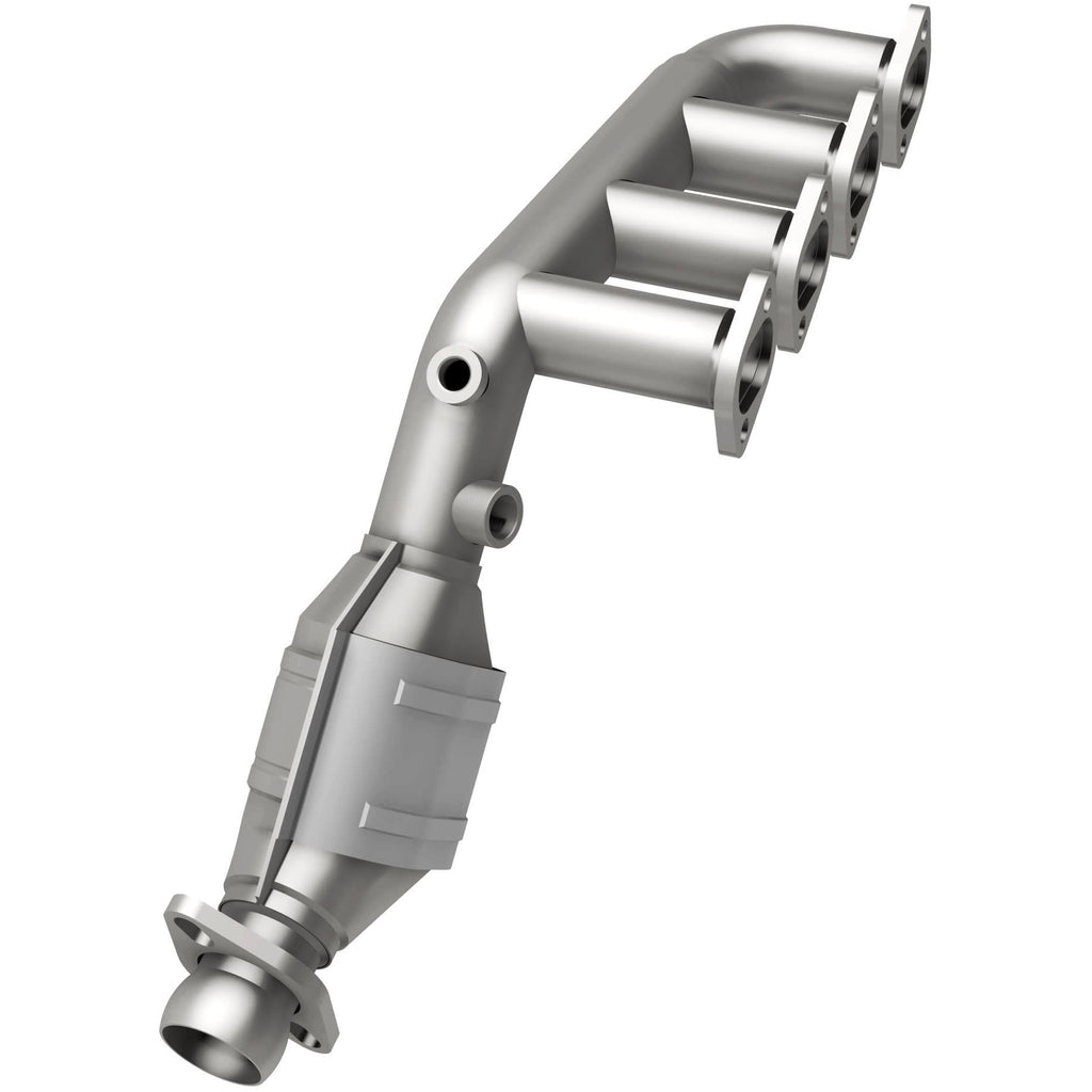 MagnaFlow Exhaust Products 337905 California CARB Manifold Catalytic Converter for Select Lincoln Mark VIII