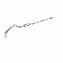 Load image into Gallery viewer, MagnaFlow Exhaust Products 19453 Street Series Polished Cat-Back System for Select Ford Ranger