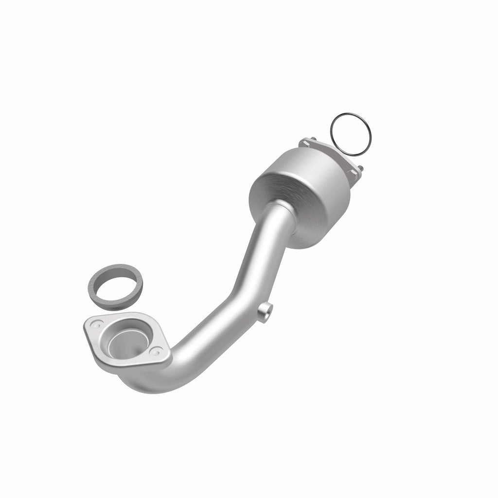 MagnaFlow Exhaust Products 21-979 OEM Grade Direct-Fit Catalytic Converter for Select Honda HR-V