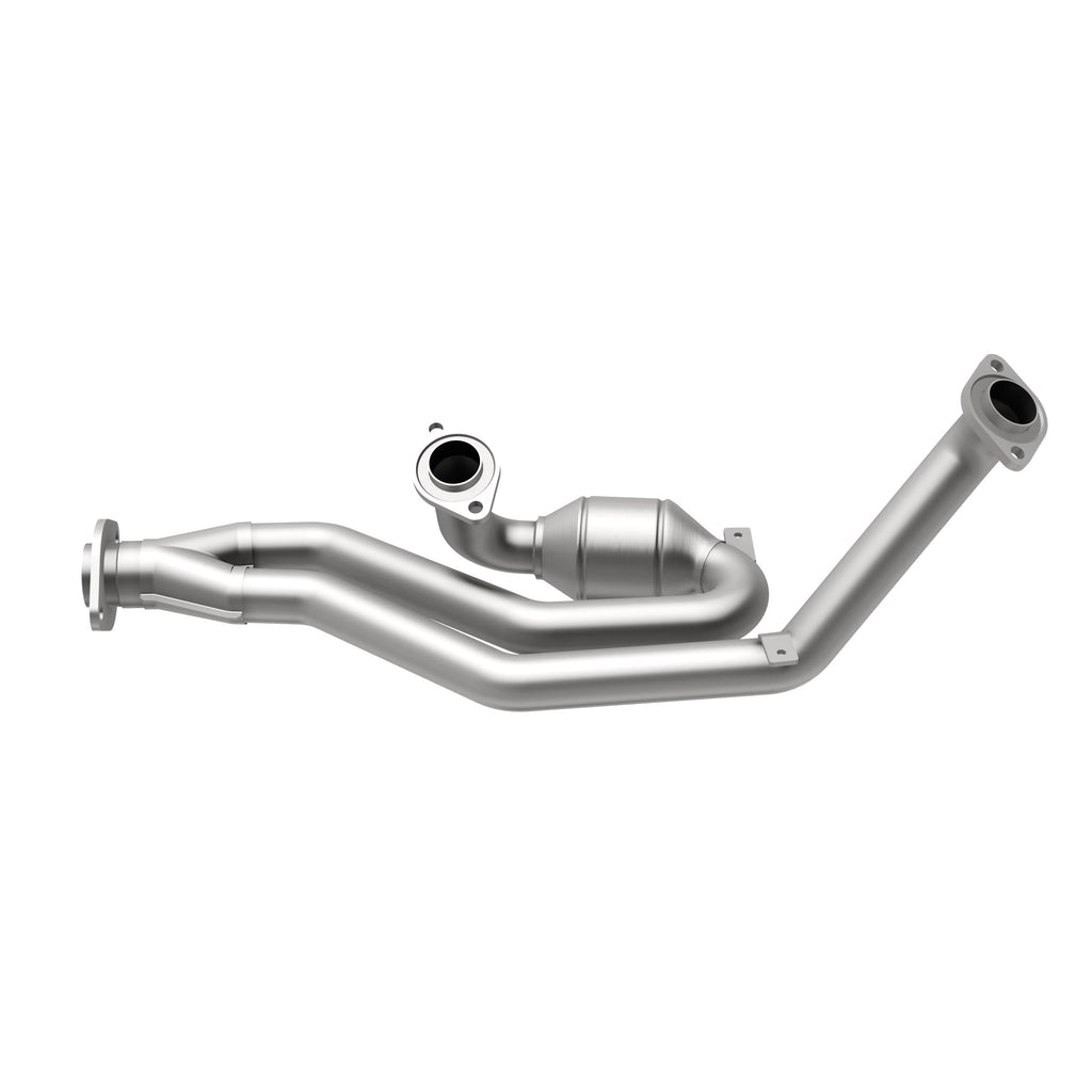 MagnaFlow Exhaust Products 444019 California CARB Direct-Fit Catalytic Converter for Select Lexus ES300