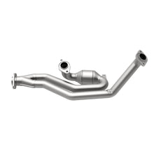 Load image into Gallery viewer, MagnaFlow Exhaust Products 444019 California CARB Direct-Fit Catalytic Converter for Select Lexus ES300