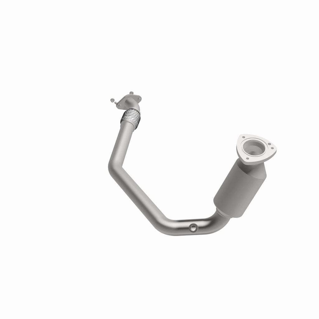 MagnaFlow Exhaust Products 5461228 California CARB Direct-Fit Catalytic Converter for Select Chevrolet Malibu, Pontiac G6