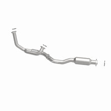 Load image into Gallery viewer, MagnaFlow Exhaust Products 4481091 California CARB Direct-Fit Catalytic Converter for Select Lexus ES300