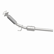 Load image into Gallery viewer, MagnaFlow Exhaust Products 52279 OEM Grade Direct-Fit Catalytic Converter for Select Volkswagen Jetta