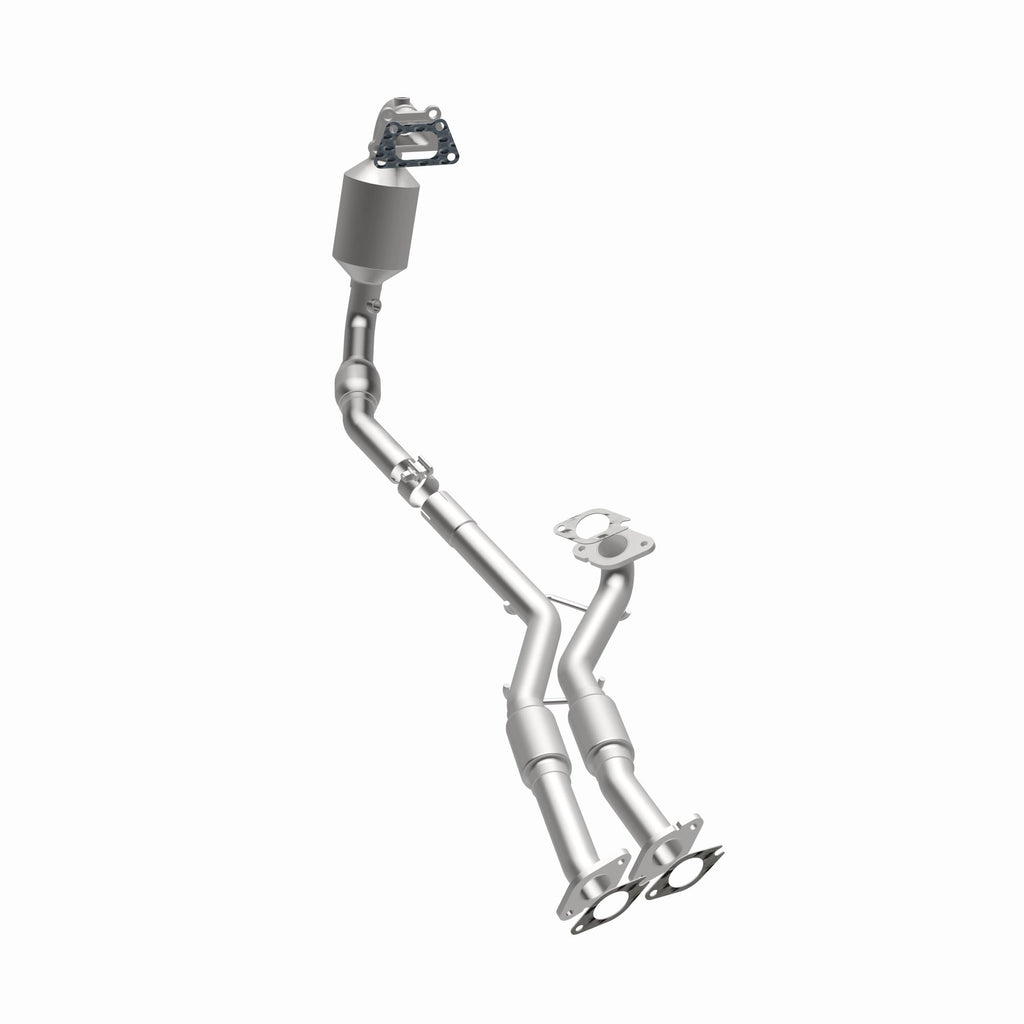MagnaFlow Exhaust Products 5582647 California CARB Manifold Catalytic Converter for Select Cadillac SRX