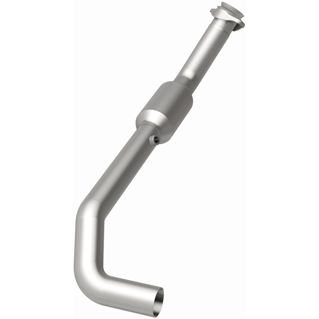 MagnaFlow Exhaust Products 4651155 California CARB Direct-Fit Catalytic Converter for Select Ford F-150