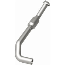 Load image into Gallery viewer, MagnaFlow Exhaust Products 4651155 California CARB Direct-Fit Catalytic Converter for Select Ford F-150