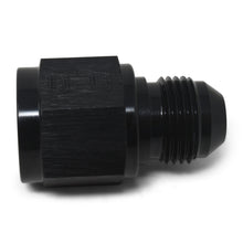Load image into Gallery viewer, Flare-Reducer-8-An-Flare-To-10-Bnut-Black-Anodized