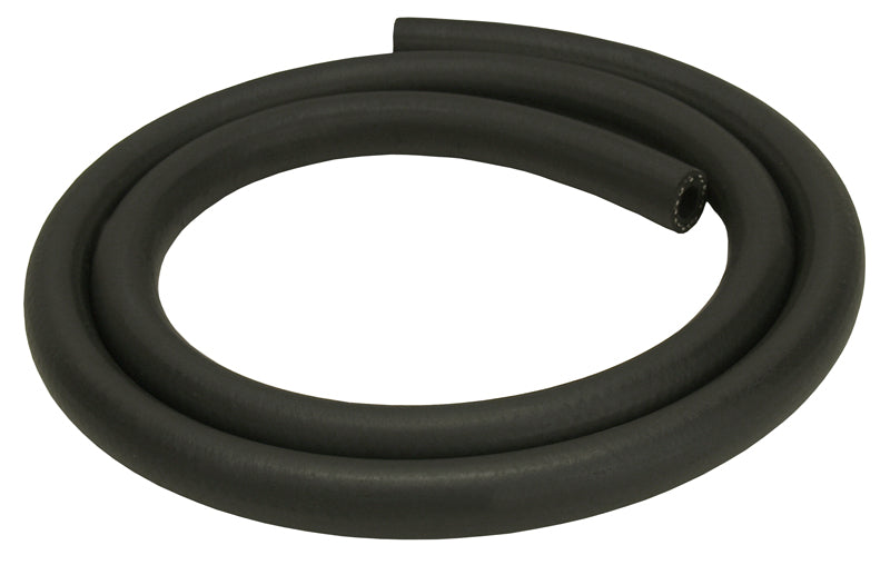 Derale 15700 1/2" x 10' Engine or Transmission Oil Hose
