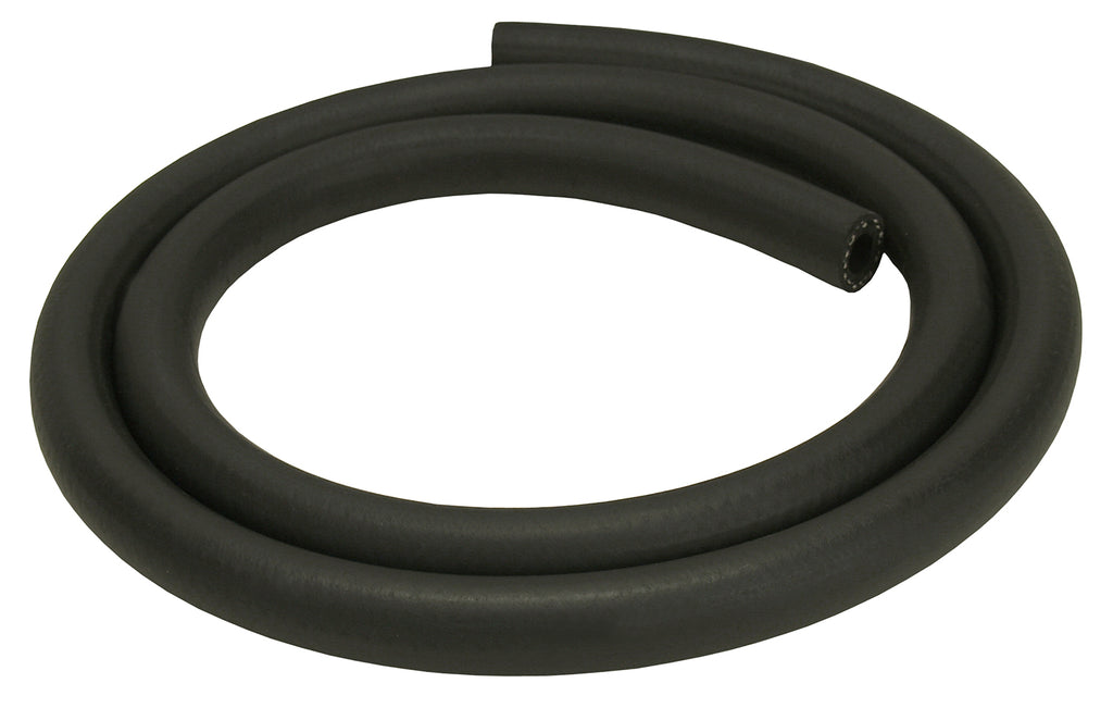 Derale 15700 1/2" x 10' Engine or Transmission Oil Hose