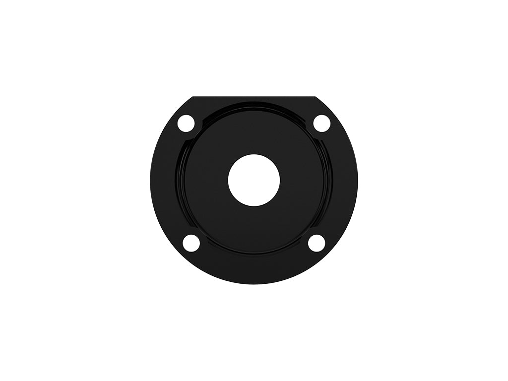 ICON Vehicle Dynamics 51020 24-25 TACOMA TOP PLATE REINFORCEMENT KIT for Select Toyota Tacoma