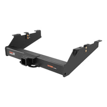 Load image into Gallery viewer, CURT 15703 Commercial Duty Class 5 Hitch, 2-1/2", Select Silverado, Sierra 2500, 3500 HD