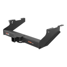 Load image into Gallery viewer, CURT 15704 Commercial Duty Class 5 Hitch, 2-1/2", Select Dodge Ram 1500, 2500, 3500