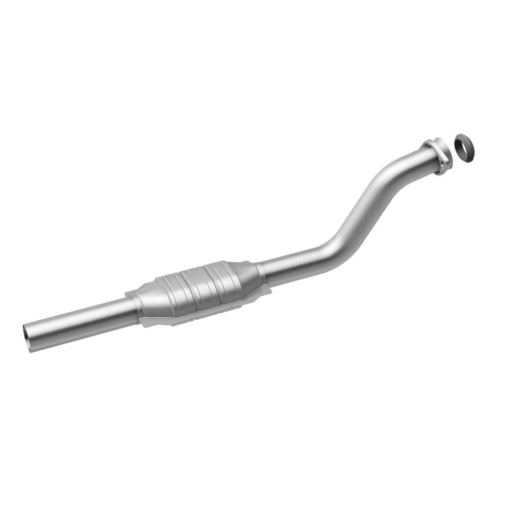 MagnaFlow Exhaust Products 23128 Standard Grade Direct-Fit Catalytic Converter for Select Buick LeSabre, Buick Park Avenue, Oldsmobile 88, Pontiac Bonneville