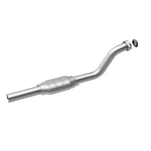 Load image into Gallery viewer, MagnaFlow Exhaust Products 23128 Standard Grade Direct-Fit Catalytic Converter for Select Buick LeSabre, Buick Park Avenue, Oldsmobile 88, Pontiac Bonneville