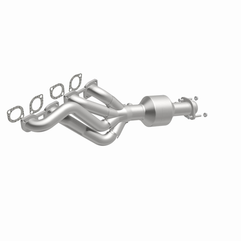MagnaFlow Exhaust Products 49789 OEM Grade Manifold Catalytic Converter for Select BMW 545i, BMW 645Ci, BMW 745Li, BMW 745i