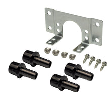 Load image into Gallery viewer, Derale 15726 Fluid Control Thermostat Mount Kit, Fits Part Numbers 15719 and 25719