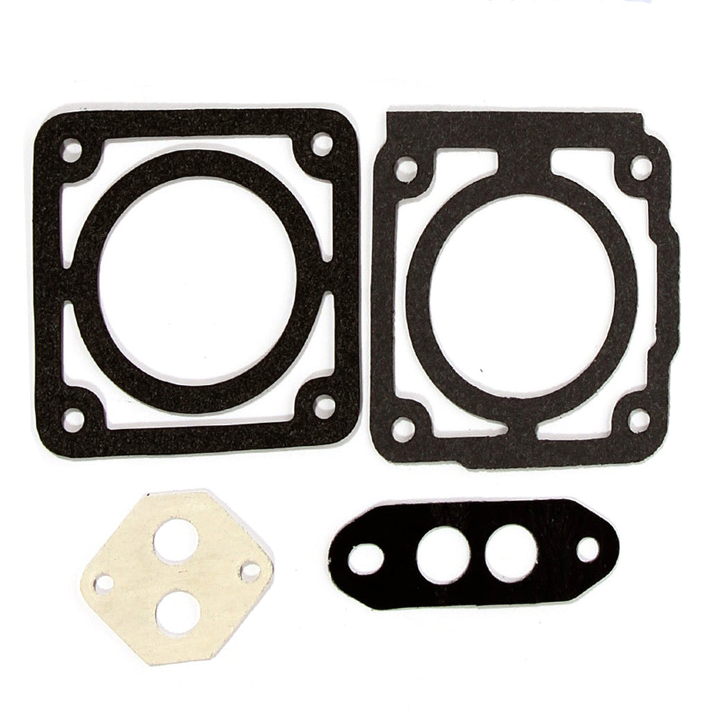 BBK Performance Parts 1572 1986-1993 MUSTANG THROTTLE BODY GASKET KIT 65 or 70MM for Select Ford Mustang
