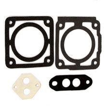 Load image into Gallery viewer, BBK Performance Parts 1572 1986-1993 MUSTANG THROTTLE BODY GASKET KIT 65 or 70MM for Select Ford Mustang
