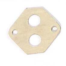 Load image into Gallery viewer, BBK Performance Parts 1572 1986-1993 MUSTANG THROTTLE BODY GASKET KIT 65 or 70MM for Select Ford Mustang