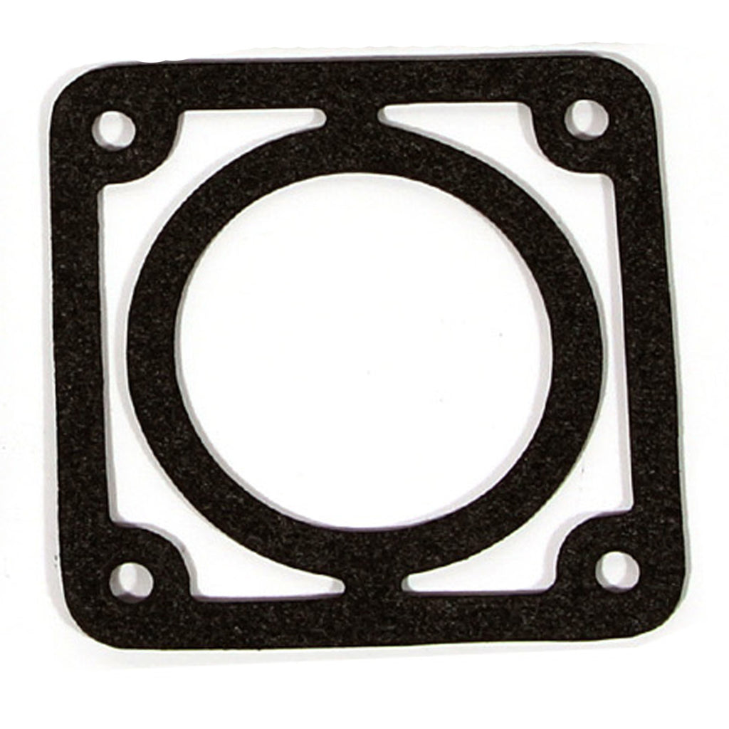 BBK Performance Parts 1572 1986-1993 MUSTANG THROTTLE BODY GASKET KIT 65 or 70MM for Select Ford Mustang