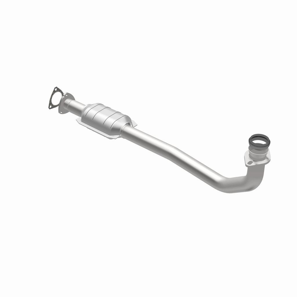 MagnaFlow Exhaust Products 23495 Standard Grade Direct-Fit Catalytic Converter for Select Buick Skylark, Oldsmobile Achieva, Oldsmobile Cutlass Calais, Pontiac Grand Am