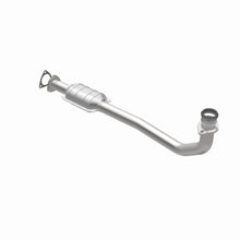 Load image into Gallery viewer, MagnaFlow Exhaust Products 23495 Standard Grade Direct-Fit Catalytic Converter for Select Buick Skylark, Oldsmobile Achieva, Oldsmobile Cutlass Calais, Pontiac Grand Am