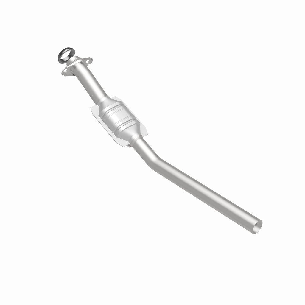 MagnaFlow Exhaust Products 93275 Standard Grade Direct-Fit Catalytic Converter for Select Chrysler Town & Country, Dodge Caravan, Dodge Grand Caravan, Plymouth Grand Voyager, Plymouth Voyager
