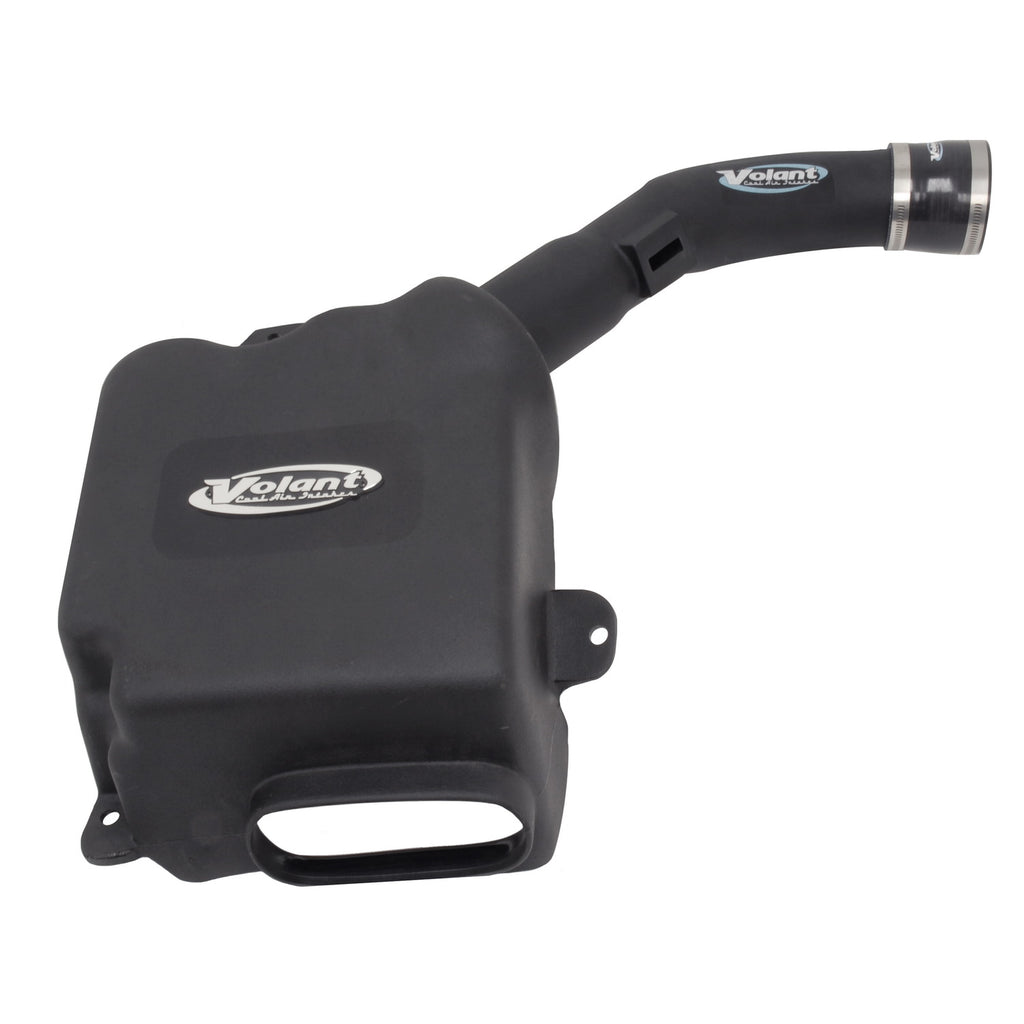 Volant 15742 Cold Air Intake Kit for Select Chevrolet Trailblazer, Chevrolet Trailblazer EXT, GMC Envoy, GMC Envoy XL, Isuzu Ascender