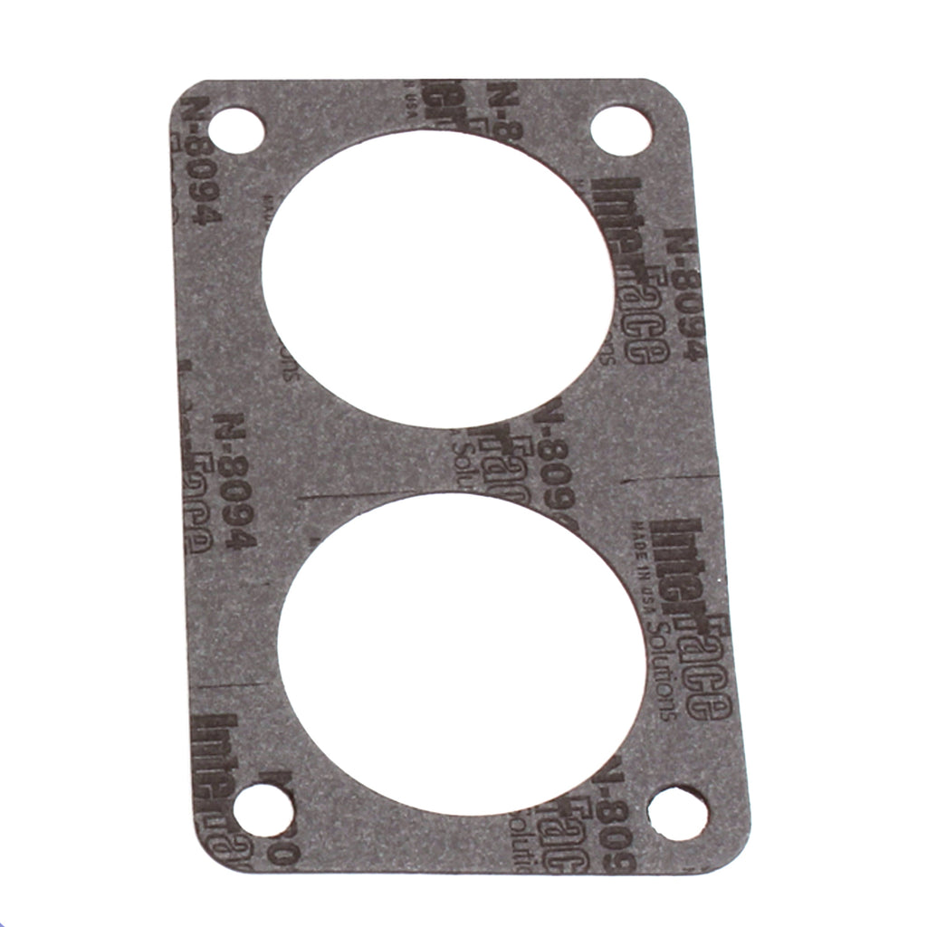 BBK Performance Parts 1574 THROTTLE BODY GASKET KIT- FORD F-SERIES 61MM FOR #3502-3503 for Select Ford F-150, Ford F-250, Ford F-350