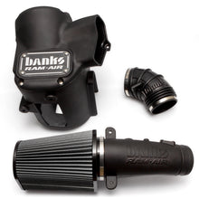 Load image into Gallery viewer, Banks-20-21-Ford-F250F350F450-6.7L-Rai,-Ram-Air-Intake-System---Dry-Filter