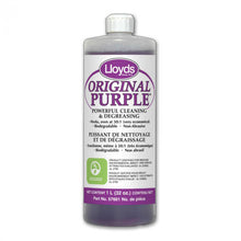 Load image into Gallery viewer, Lloyds 57601 All Purpose Cleaning And Degreasing Concentrate, 1L