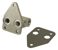 Load image into Gallery viewer, Derale 15763 VW Bolt On Block Off Filter Adapter