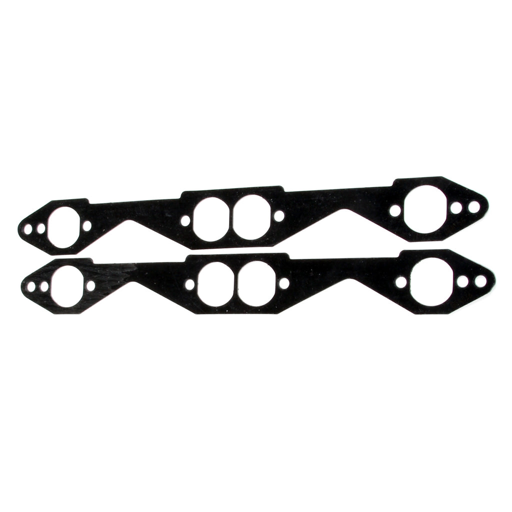 BBK Performance Parts 1576 PREMIUM HEADER GASKET SET - GM 305/350 1-5/8 (PAIR) for Select Chevrolet C1500, Chevrolet C2500, Chevrolet Camaro, Chevrolet Caprice, Chevrolet Corvette, Chevrolet Impala, Chevrolet K1500, Chevrolet K2500, Chevrolet Silverado,