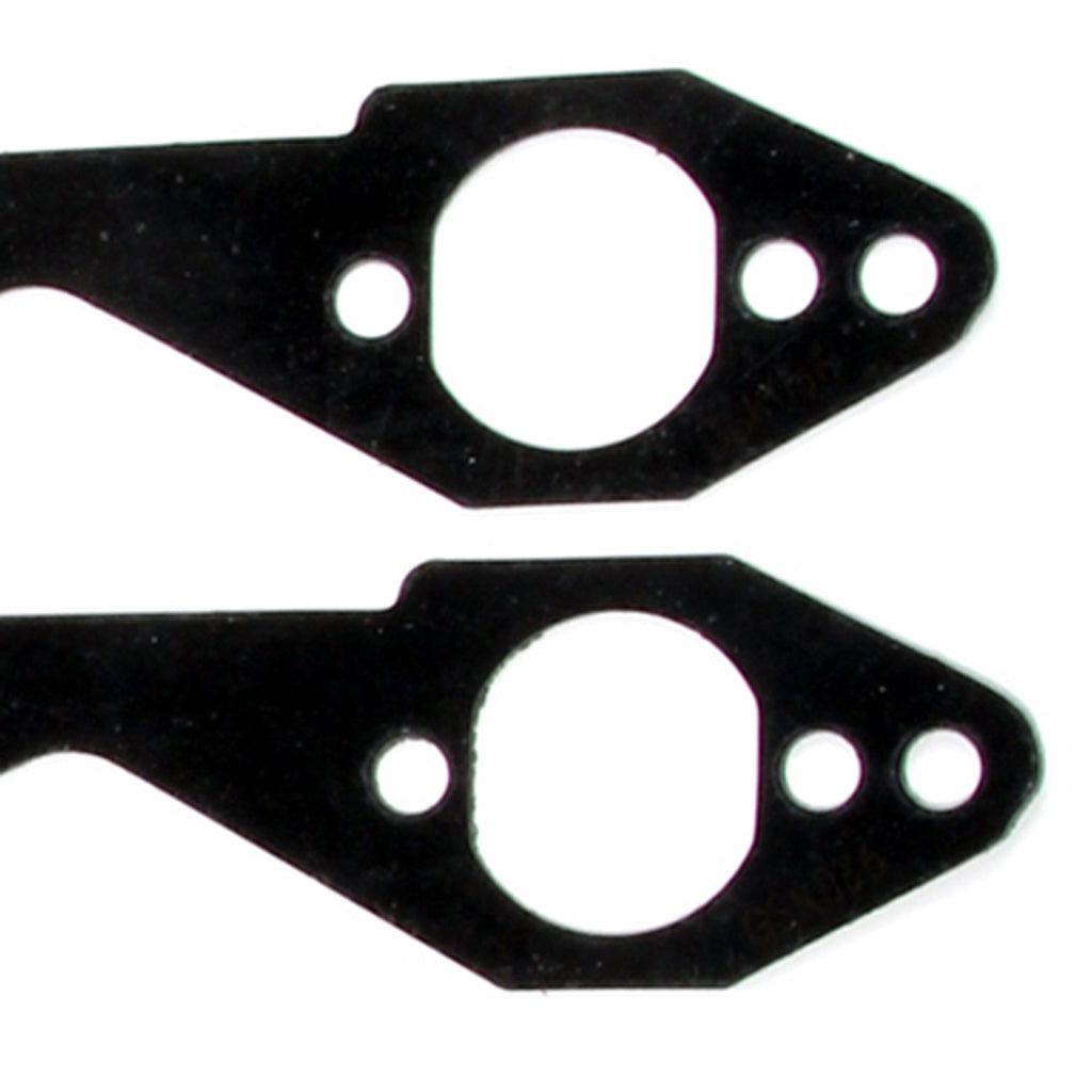 BBK Performance Parts 1576 PREMIUM HEADER GASKET SET - GM 305/350 1-5/8 (PAIR) for Select Chevrolet C1500, Chevrolet C2500, Chevrolet Camaro, Chevrolet Caprice, Chevrolet Corvette, Chevrolet Impala, Chevrolet K1500, Chevrolet K2500, Chevrolet Silverado,