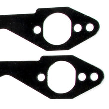 Load image into Gallery viewer, BBK Performance Parts 1576 PREMIUM HEADER GASKET SET - GM 305/350 1-5/8 (PAIR) for Select Chevrolet C1500, Chevrolet C2500, Chevrolet Camaro, Chevrolet Caprice, Chevrolet Corvette, Chevrolet Impala, Chevrolet K1500, Chevrolet K2500, Chevrolet Silverado,