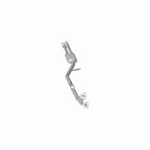 Load image into Gallery viewer, MagnaFlow Exhaust Products 23554 Standard Grade Direct-Fit Catalytic Converter for Select BMW 325i, BMW 325is