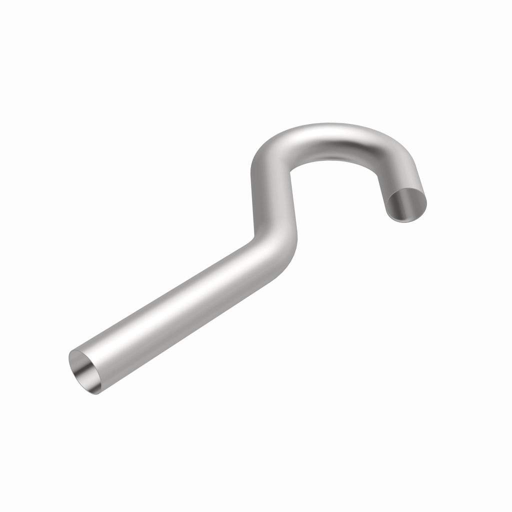 MagnaFlow Exhaust Products 10741 Universal Exhaust Pipe - 2.50in.