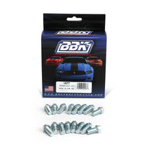 Load image into Gallery viewer, BBK Performance Parts 1577 Exhaust Header Bolt Kit 3/8 -16 x 3/4 Inch 16 Pieces for Select Chevrolet Camaro, Chevrolet Impala, Ford F-100, Ford F-150, Ford Mustang, Pontiac Firebird