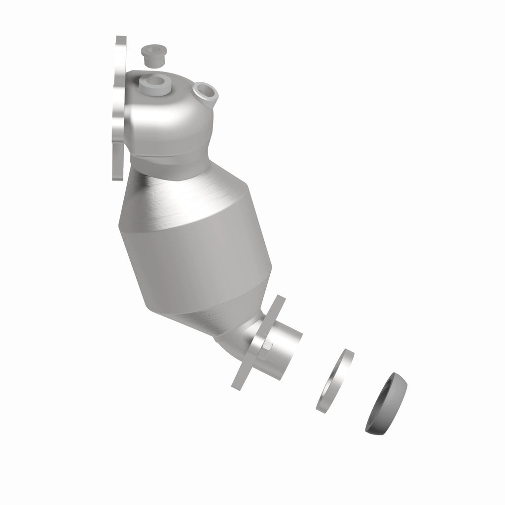MagnaFlow Exhaust Products 52029 OEM Grade Manifold Catalytic Converter for Select Honda CR-Z