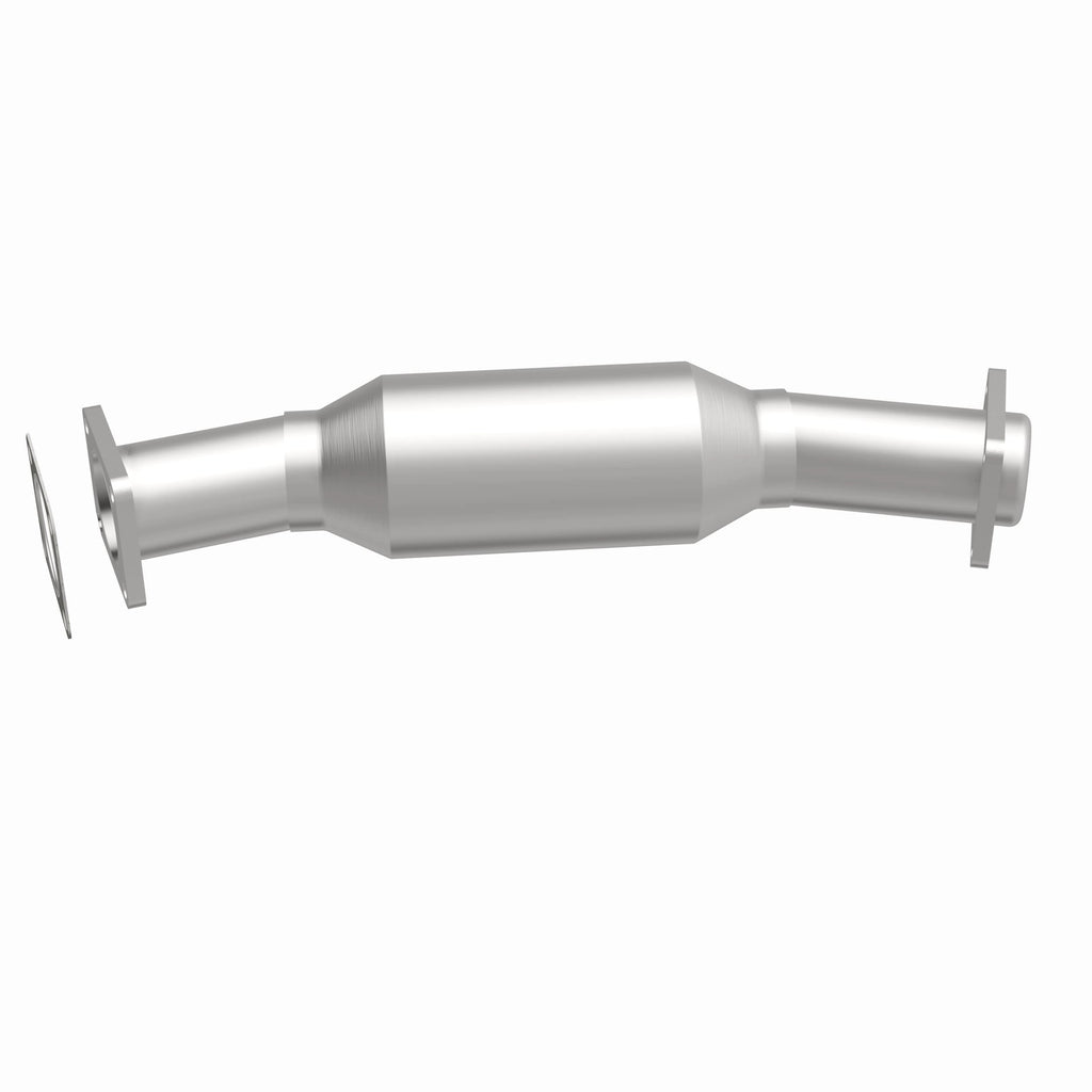 MagnaFlow Exhaust Products 3322433 California CARB Direct-Fit Catalytic Converter for Select Cadillac Seville, Chevrolet Camaro, Chevrolet Corvette, Chevrolet Nova, Pontiac Firebird, Pontiac Phoenix, Pontiac Ventura