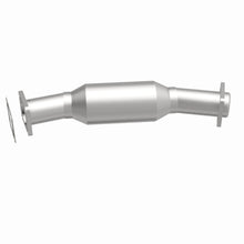 Load image into Gallery viewer, MagnaFlow Exhaust Products 3322433 California CARB Direct-Fit Catalytic Converter for Select Cadillac Seville, Chevrolet Camaro, Chevrolet Corvette, Chevrolet Nova, Pontiac Firebird, Pontiac Phoenix, Pontiac Ventura
