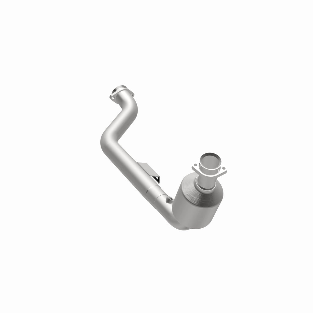 MagnaFlow Exhaust Products 454013 California CARB Direct-Fit Catalytic Converter for Select Mercedes-Benz SLK320