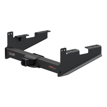 Load image into Gallery viewer, CURT 15802 Commercial Duty Class 5 Hitch, 2-1/2", Select Ford F250, F350, F450 Super Duty