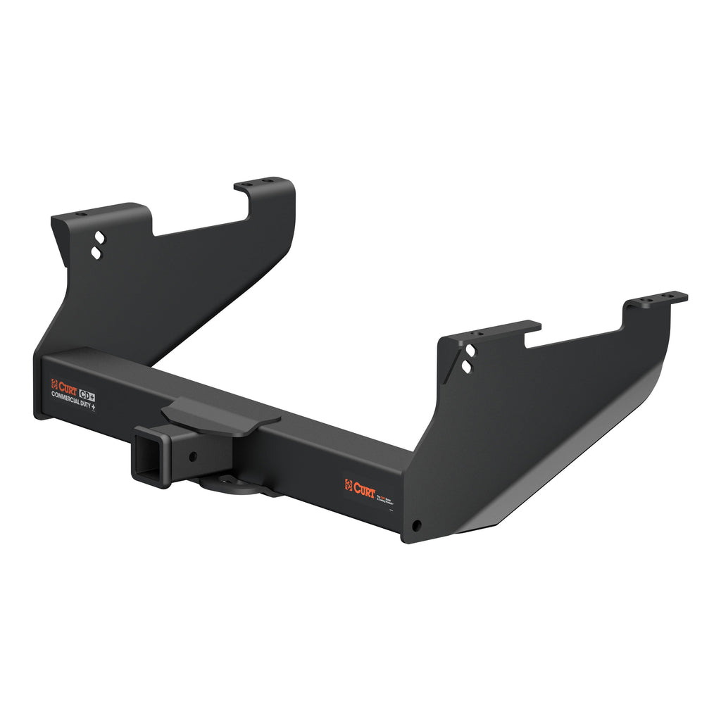 CURT 15803 Commercial Duty Class 5 Trailer Hitch, 2-1/2" Receiver, Select Ram 3500
