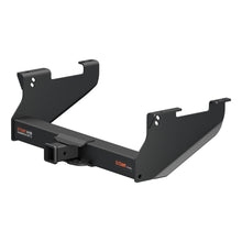 Load image into Gallery viewer, CURT 15803 Commercial Duty Class 5 Trailer Hitch, 2-1/2" Receiver, Select Ram 3500