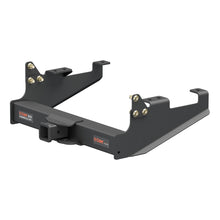 Load image into Gallery viewer, CURT 15804 Commercial Duty Class 5 Hitch, 2-1/2", Select Ford F-350 Super Duty