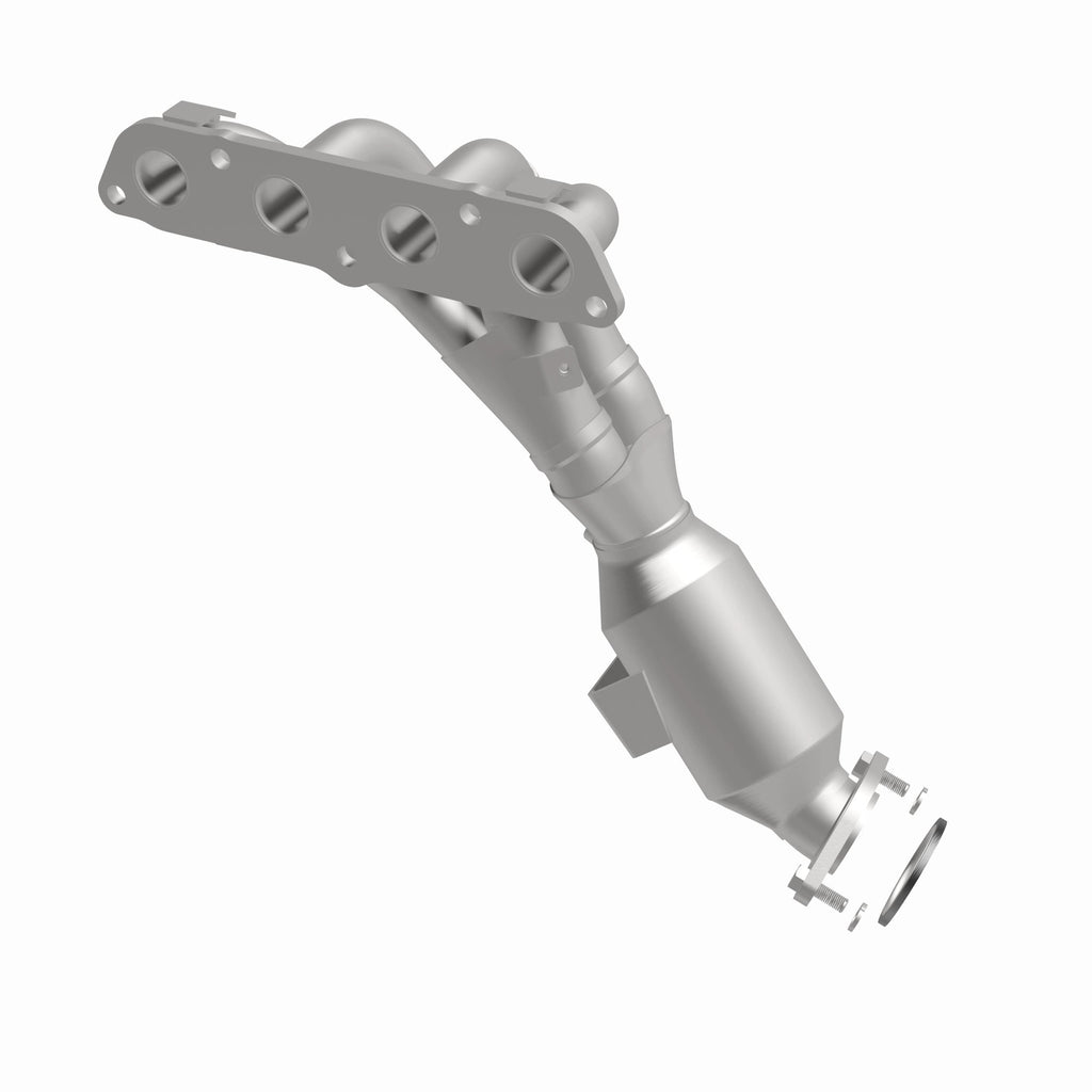 MagnaFlow Exhaust Products 22-119 OEM Grade Manifold Catalytic Converter for Select Mazda MX-5 Miata